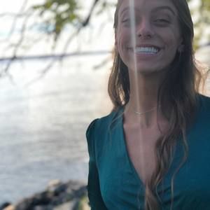 Meet your Posher, Heidi